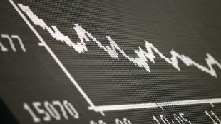Dax reagiert empfindlich auf Entscheidungen der US-Notenbank und &ouml;ffnet im Minus