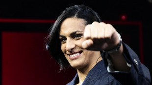 Pugilato: fa il gender test, taiwanese Lin non andr&agrave; ai Mondiali