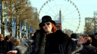 D&eacute;c&egrave;s de la chanteuse R&eacute;gine &agrave; l'&acirc;ge de 92 ans