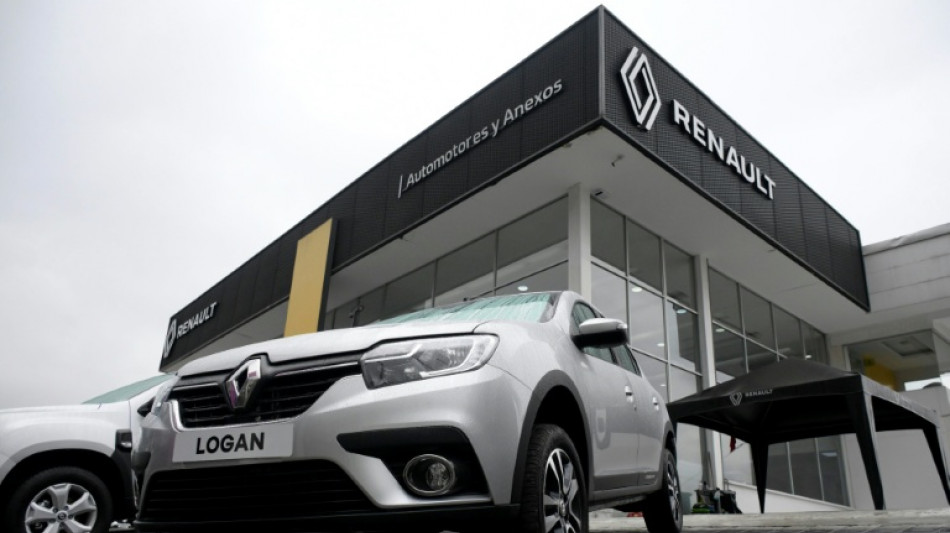 Ecuador acepta una reuni&oacute;n con Colombia para tratar la guerra comercial