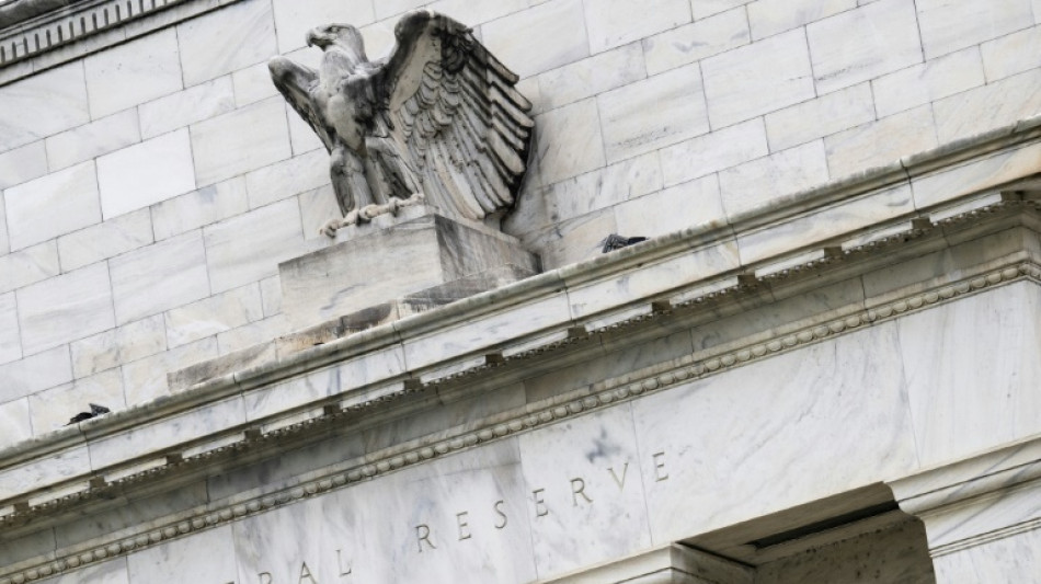 Fed dispuesta a atacar la inflaci&oacute;n en EEUU con otra subida de las tasas de inter&eacute;s