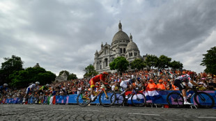 Avec Montmartre, le Tour de France fait sa r&eacute;volution
