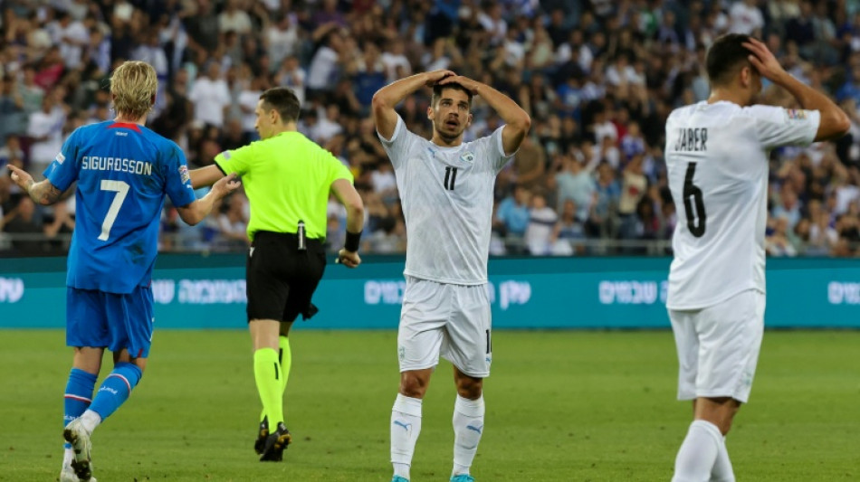 La comunidad judía de España condena los cánticos de "Israel asesino" contra el jugador del Villarreal Manor Solomon