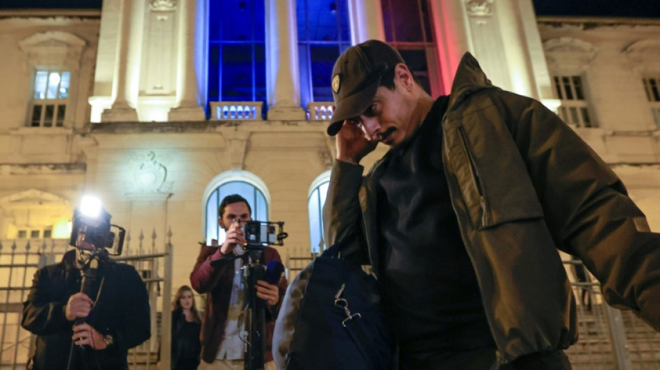 Ben Yedder es condenado a dos a&ntilde;os de prisi&oacute;n en suspenso por agresi&oacute;n sexual