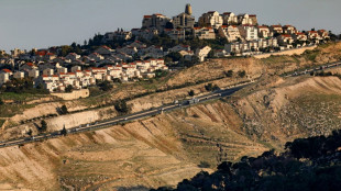 Israel anuncia medidas para aumentar controle sobre a Cisjord&acirc;nia ocupada