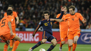 "Ganar sin parar es algo que no tiene precio", dice Cesc F&aacute;bregas