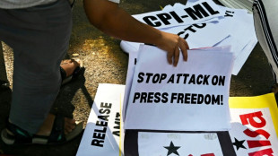 Corpo de jornalista &eacute; encontrado enterrado em fossa s&eacute;ptica na &Iacute;ndia