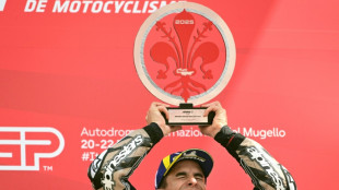 Marc M&aacute;rquez completa el fin de semana perfecto con el triunfo en el GP de Italia