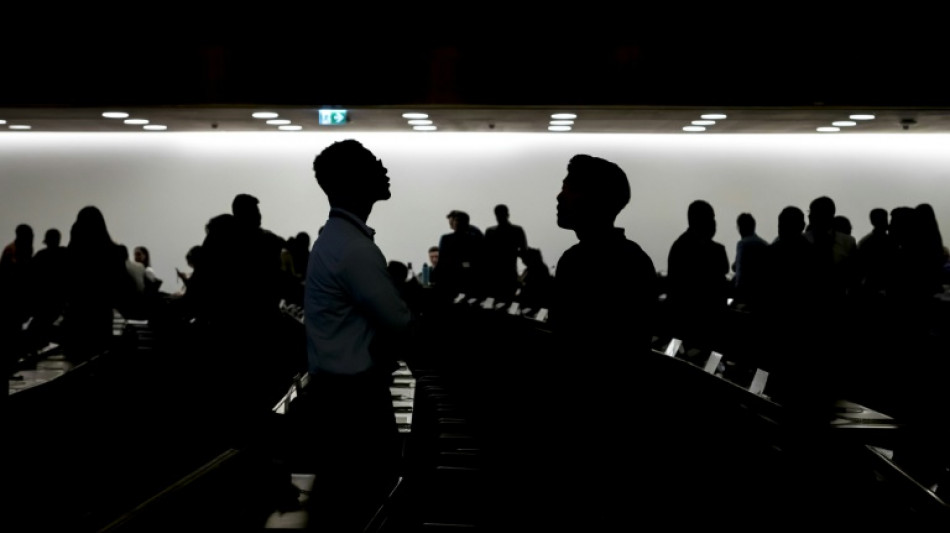 "Dialogue de sourds" aux négociations plastiques de Genève