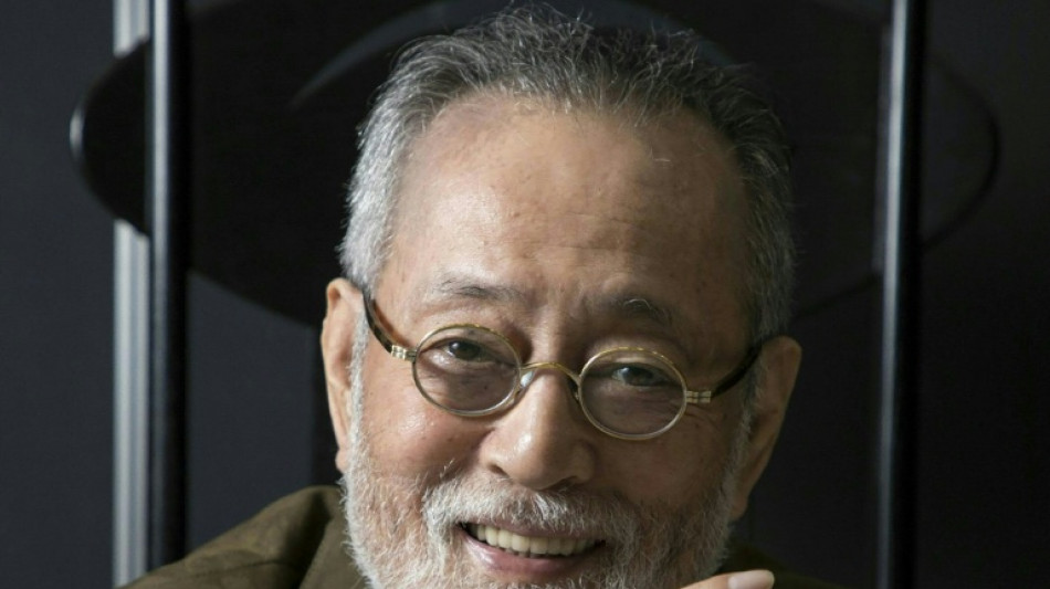 Fallece el actor japonés Tatsuya Nakadai, conocido por sus películas con Kurosawa