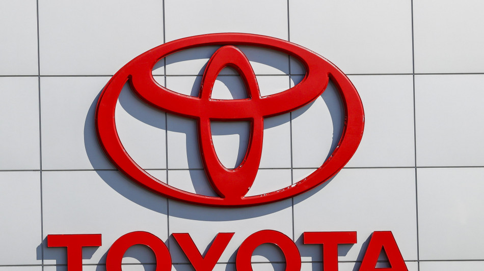 Toyota stima calo del 35% utile a causa dei dazi Usa