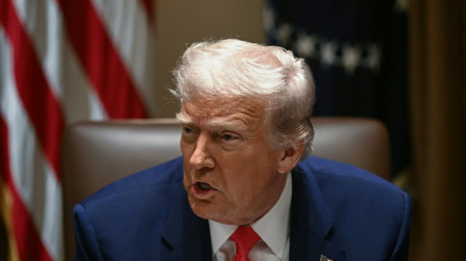 Despite Trump pause, overall US tariff rate at highest in a century