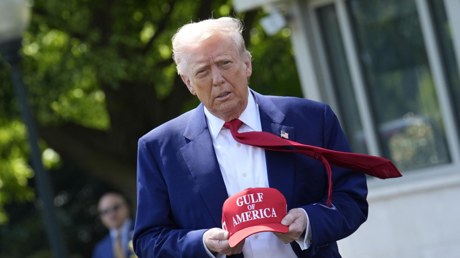 Dazi, Trump: avremo un accordo equo con la Cina