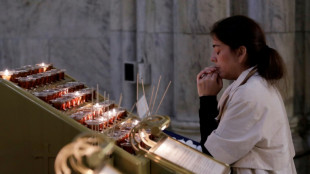 Susto e como&ccedil;&atilde;o nos EUA com elei&ccedil;&atilde;o de primeiro papa norte-americano