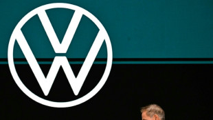 Abl&ouml;se von VW-Konzernchef Blume als Porsche-Chef steht bevor