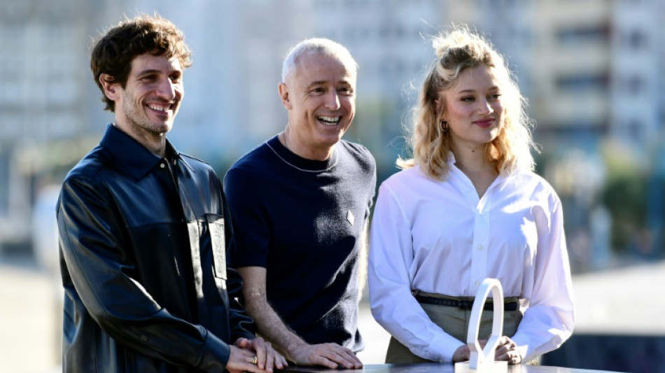 San Sebasti&aacute;n contempla el fin de la era colonial francesa y lo nuevo de Luc&iacute;a Puenzo