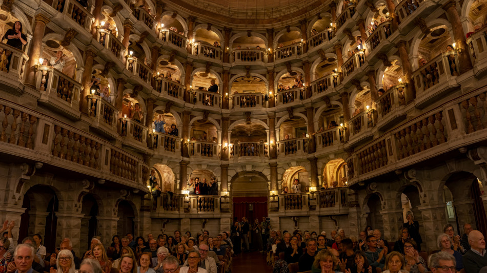 Trame Sonore, a Mantova in scena la grande musica da camera