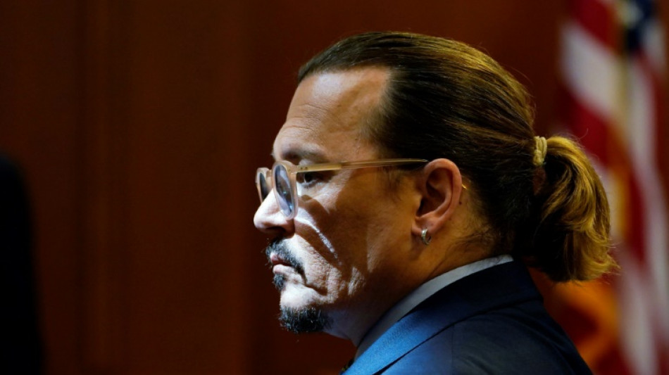 Kate Moss pourrait t&eacute;moigner dans le proc&egrave;s Depp contre Heard