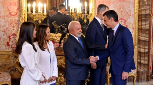 Lula e S&aacute;nchez esperam fechar acordo UE-Mercosul em 2023