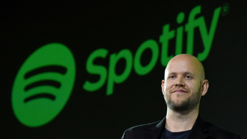 Spotify cortar&aacute; 1.500 empregos para reduzir custos