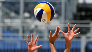 Jap&atilde;o pro&iacute;be fotos em torneio de v&ocirc;lei de praia para evitar imagens 'maliciosas'