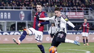 Serie A: Bologna-Juventus 0-1