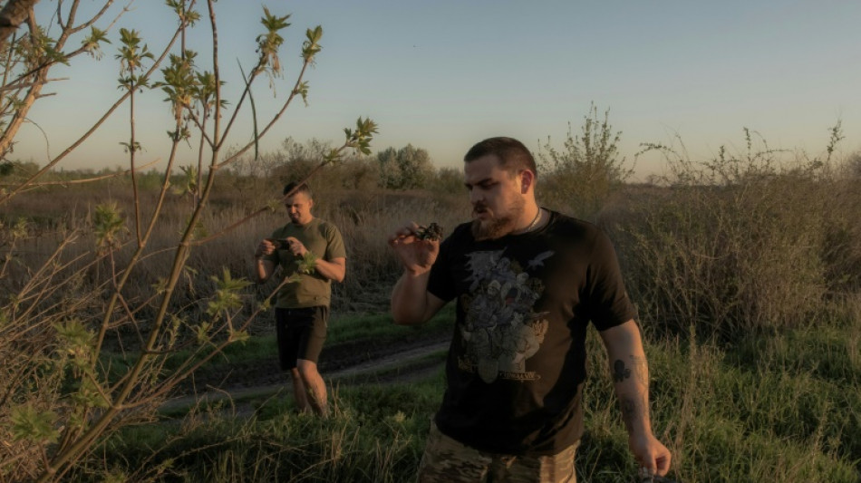 L'Ukraine et la Russie s'accusent de violer la tr&ecirc;ve, Trump esp&egrave;re un accord