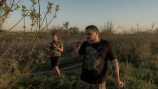 L'Ukraine et la Russie s'accusent de violer la tr&ecirc;ve, Trump esp&egrave;re un accord