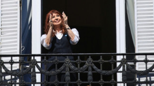 Korruptionsprozess: Argentiniens Ex-Pr&auml;sidentin Kirchner greift Justiz scharf an