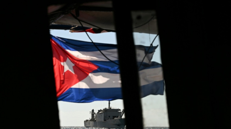 FBI visita Cuba para investigar incidente envolvendo lancha armada dos EUA