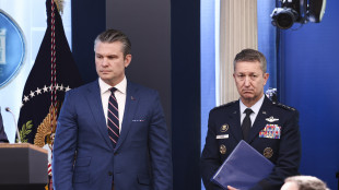 Hegseth, 'oggi il maggior volume di attacchi, domani ancora di pi&ugrave;'