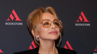 Marina Berlusconi, 'Mondadori forte e robusta, libro mantiene vitalit&agrave;'