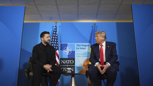 Media, Zelensky parlerà nei prossimi giorni con Trump