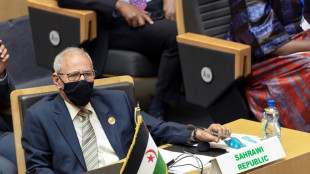 El jefe del Frente Polisario critica el "giro radical" de Espa&ntilde;a con el S&aacute;hara Occidental