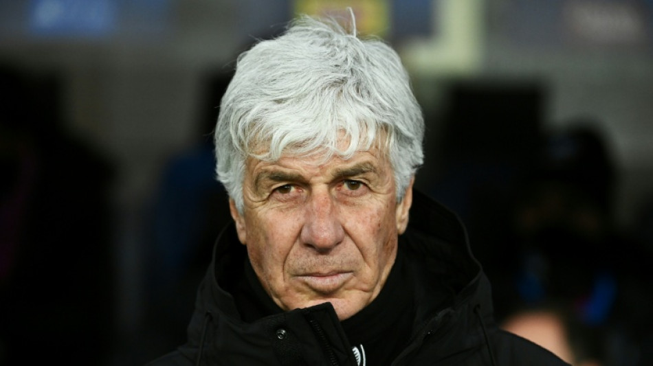 Gasperini &eacute; o novo t&eacute;cnico da Roma; Juric assume em seu lugar na Atalanta