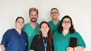 Nuovo 'Team Palliazione' di Ancona ha eseguito prime valutazioni