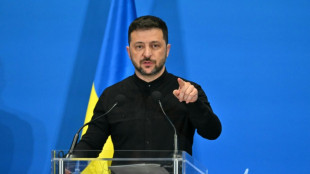 Zelenski dice que comenzaron conversaciones sobre una posible cumbre con Putin