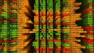 Stocks turn lower as US tech rebound falters