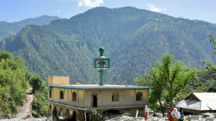 Las tormentas que azotan Pakistán dejan más de 30 muertos en una semana