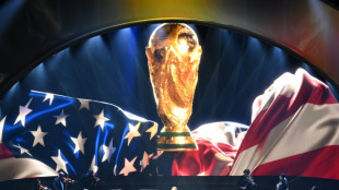 WM-Auslosung: Weihnachtliche Bescherung für DFB-Elf