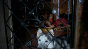 Cuba enfrenta nova onda de apag&otilde;es 