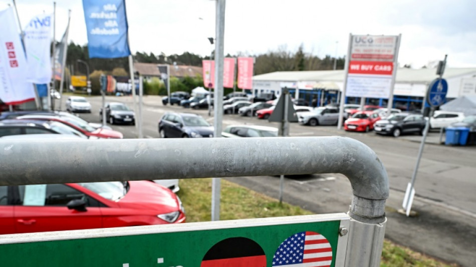 Karlsruhe urteilt Mitte Juli &uuml;ber US-Drohneneins&auml;tze unter Nutzung von Ramstein