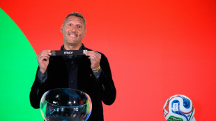 Irlanda do Norte é o primeiro obstáculo no caminho da Itália de volta à Copa