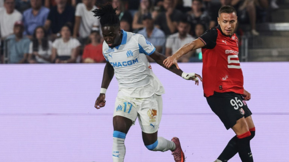 Afastado pelo Olympique de Marselha, Jonathan Rowe assina com Bologna