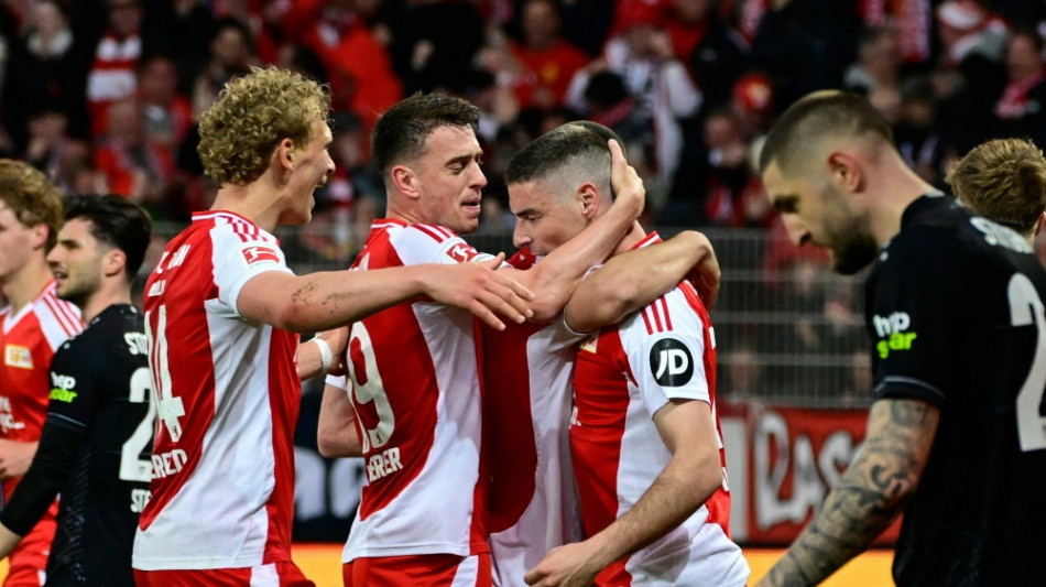 Acht Tore: Halbzeit-Rekord in der Bundesliga