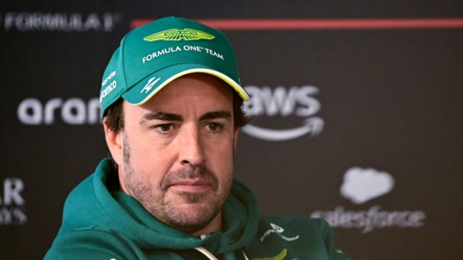 Alonso critica era h&iacute;brida e lamenta "d&eacute;cada perdida" na F&oacute;rmula 1