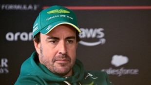 Alonso prev&ecirc; mais um fim de semana 'dif&iacute;cil' no GP da China de F1