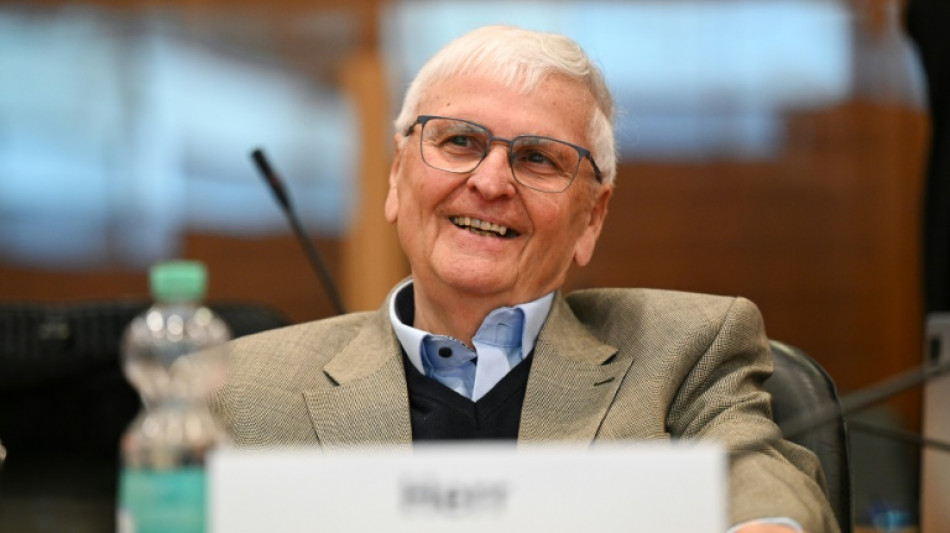 Prozess um WM-Sommermärchen gegen früheren DFB-Präsident Zwanziger eingestellt