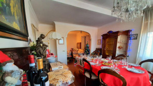 Natale: Iss, avanzi dei cibi cotti in frigorifero non pi&ugrave; di 3 giorni