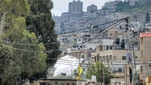 Un palestino muere en redada del ej&eacute;rcito israel&iacute; en un campo de refugiados en Yen&iacute;n